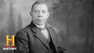 Booker T Washington and His Racial Politics  Fast Facts  History [upl. by Martinson]