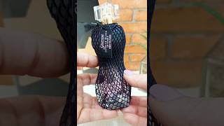 NOVO PERFUME GLAMOUR SECRETS BLACK INTENSE O BOTICÁRIO shorts boticario [upl. by Xever]