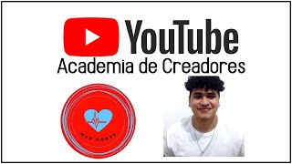 🚀Como obtener Certificado de Youtube fácil y rápido para nuevos creadores de contenido de youtube1 [upl. by Blakeley]