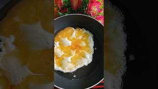 Egg porota recipe eggrecipes food shortvideos shortsviral viralvideo trending [upl. by Norvall]