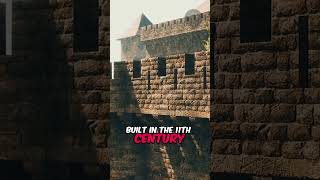 Ávila Spain – A Fortress of Faith shorts viralshort trending [upl. by Torr991]