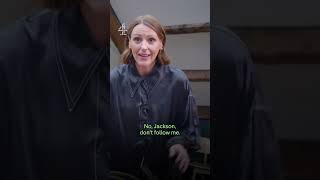 Embrace your inner witch  Suranne Jones Investigating Witch Trials  Channel 4 Documentaries [upl. by Reddy]