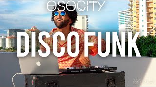 Disco Funk Mix 2020  The Best of Disco Funk 2020 by OSOCITY [upl. by Critta385]