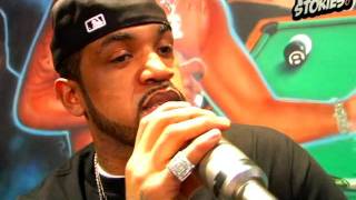 FULL INTERVIEW LLOYD BANKS W TRUESTORIESRADIOCOM [upl. by Geoffrey594]