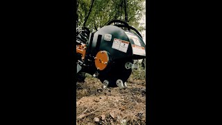 Stump Grinder [upl. by Moorish950]