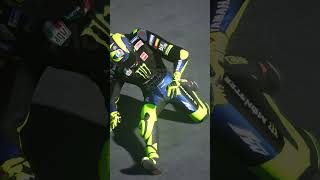 Rossi didnt want to lose until he cheated [upl. by Ertha]