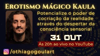 Erotismo Mágico Kaula [upl. by Radferd121]