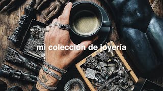 Mi colección de JOYERÍA giveaway 500 USD  CARE [upl. by Aicetal]