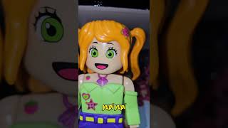 ¿Marcianito SE NOS CASA 👰‍♂️👽 roblox avastars humor viral short funny novia navidad novia [upl. by Hilar]