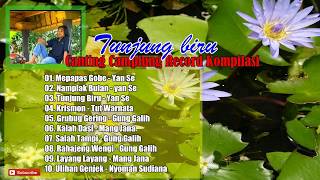 Canting Camplung Record Kompilasi Tunjung biru [upl. by Jeana578]