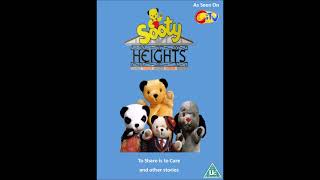 Sooty Heights  To Share is to Care UK VHS 2001 FANMADE [upl. by Germin]