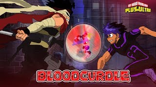 BLOODCURDLE IS BUSTEDPlus Ultra 2 Showcase  Roblox [upl. by Feldman]