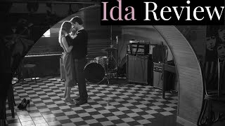 Ida  Movie Review [upl. by Berty17]