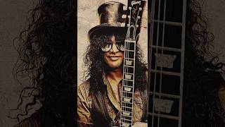 Happy Birthday Slash a Paul Audia’s tribute for PlanetGuitarit [upl. by Neri]