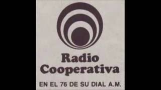 Cierre de Transmisiones Radio Cooperativa CB 76 1987 Tema Central [upl. by Andaira26]