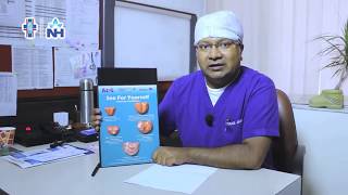 Prostate Cancer amp Disease – Symptoms treatment amp cure  Dr Vikas Jain [upl. by Tisbe263]