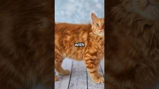 American Bobtail Basics in 60 Seconds catbreed [upl. by Alejandro]