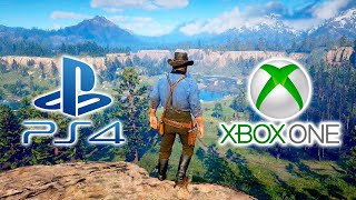 10 MELHORES GAMES DE MUNDO ABERTO DA GERAÇÃO PS4 E XONE [upl. by Rie791]