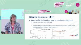 AMYLOIDOSIS AL MEETING  6TH OF JULY  PATIENTS amp DOCTORS CHANNEL  Session 7👩🏼‍⚕️ [upl. by Scharaga]