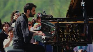 Tigran Hamasyan  Ode To Khustup  Live [upl. by Byrd]