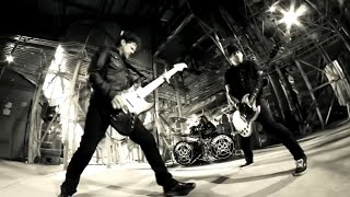 NEWSTED  Soldierhead OFFICIAL VIDEO [upl. by Reneta]