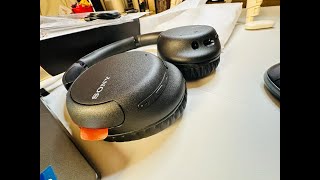 Sony WH CH710N Review Aug 2023 [upl. by Dukey]