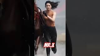 Mindblowing horse riding by beauty girls viral horseriding beauty japanese chinese girlpower [upl. by Rebmeced722]