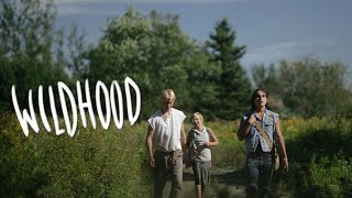 WILDHOOD Trailer Deutsch  German HD [upl. by Call]