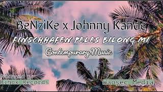 Finschhafen Peles Bilong Mi 2021 Latest png music BeNziKe x Johnny Kande Bihox Records 2021 [upl. by Gar63]