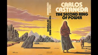 1977 Carlos Castaneda  The Second Ring of Power [upl. by Gibeon]