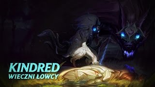 Prezentacja bohatera Kindred [upl. by Kistner]