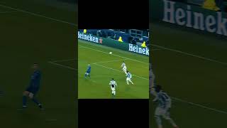 Ronaldos Bicycle Kick AT 39 🐐 vs his PRIME ronaldo madrid goat soccer football portugal [upl. by Zahara545]