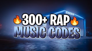 300 NEW RAP ROBLOX MUSIC CODES  IDS🎵✅ WORKING JULY 2024 [upl. by Pippy]