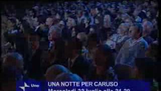 UNA NOTTE PER CARUSO [upl. by Ahsinnod]