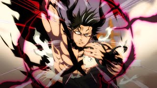 YAMI SE TORNOU UM DEMONIO AGORA ESTA NIVEL ASTA  Black Clover 374 Primeira Leitura [upl. by Enyahc16]