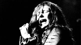 Janis Joplin Summertime live at Woodstock [upl. by Bazil360]