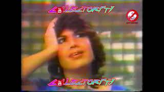 Reel Comerciales Panama 80s [upl. by Enelaehs]