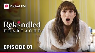 Rekindled Heartache Ep1  Full Series  Pocket FM [upl. by Yks]