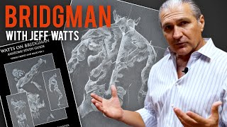 Understanding Bridgman Drawings with Jeff Watts [upl. by Annyahs]