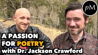 A Passion for Poetry with Jackson Crawford [upl. by Atalanta853]