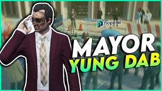 The New Mayor of Los Santos  GTA RP Nopixel [upl. by Feldstein]