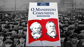 Manifesto Comunista – Friedrich Engels e Karl Marx  AudioBook [upl. by Salzhauer]