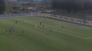 U16 Pafos FC vs APOEL Nicosia FC [upl. by Etna151]