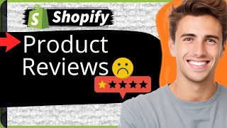 How to Add Product Reviews to Your Shopify Store in 2024  Shopify Product Reviews Setup [upl. by Anehsat928]