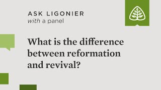 What is the difference between reformation and revival [upl. by Gervase]