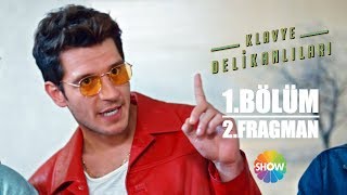 Klavye Delikanlıları 1Bölüm 2Fragman [upl. by Ibbie]