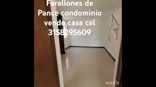 Farallones de Pance cali pance vendocasa cel 3158295609 [upl. by Marylynne85]