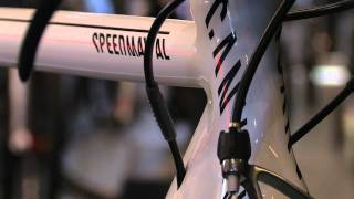 Canyon Speedmax AL 2011 [upl. by Odel]