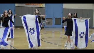 Yavneh Yom Haatzmaut 2024 [upl. by Barnett]