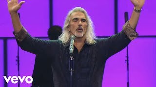 Guy Penrod  You Never Let Go Live [upl. by Ayamat]